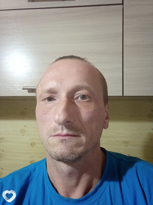 Сергей, 45, Дзержинске — анкета №573133