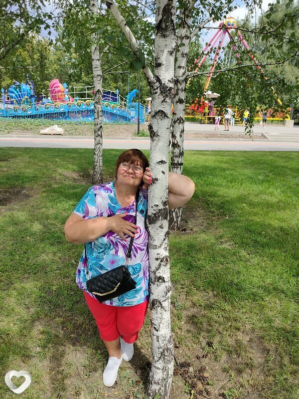 Людмила, 66, Новосибирске — анкета №573166