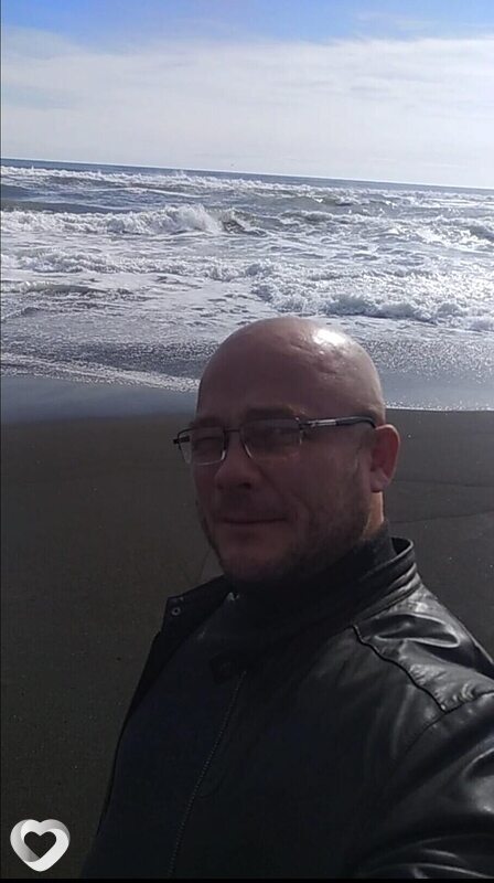 Михаил, 49, Речице — анкета №573169