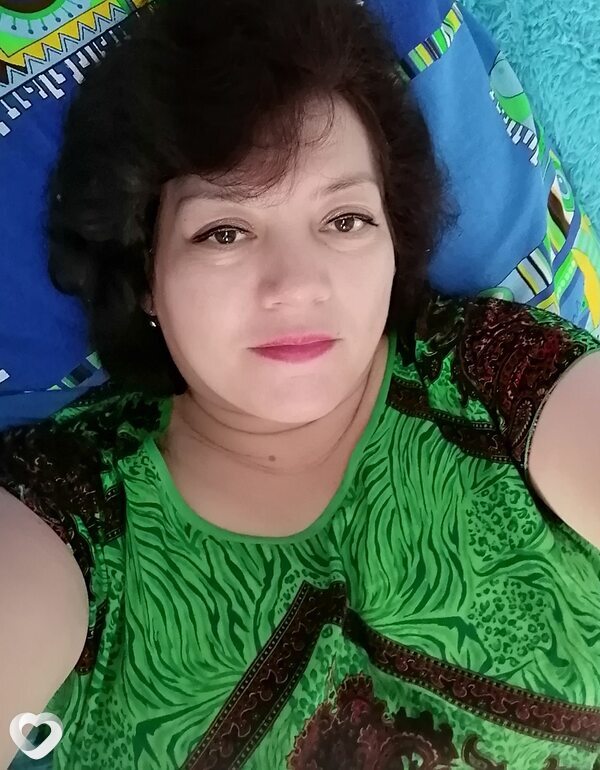 Венера, 52, Казани — анкета №573170