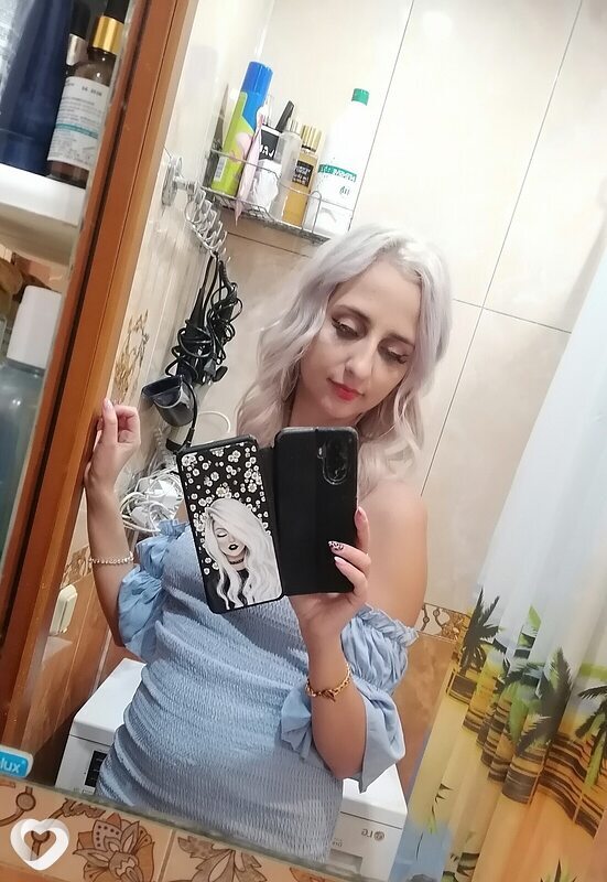 Мария, 27, Гродно — анкета №573181