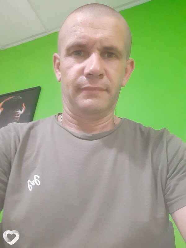 Руслан, 45, Смеле — анкета №573182