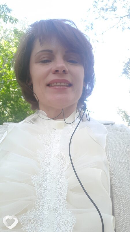 Светлана, 57, Омске — анкета №573184