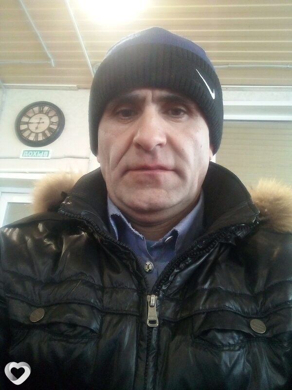 Аслан, 48, Новокузнецке — анкета №573210