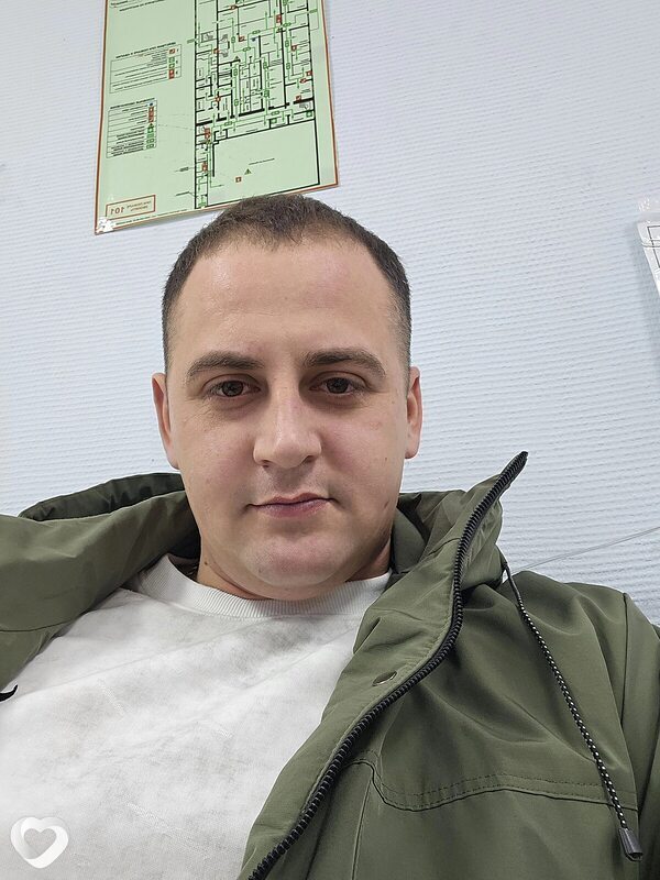 Виталий, 33, Донецке — анкета №573213