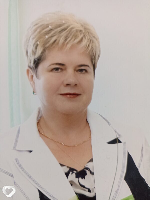 Лили, 68, Гродно — анкета №573228