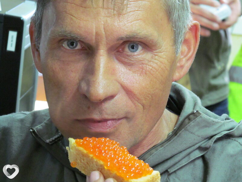 Василий, Михайловка (Волгоградская Област
