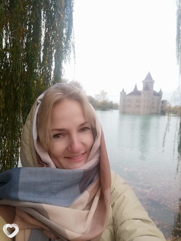 Вера, 43, Астрахани — анкета №573231