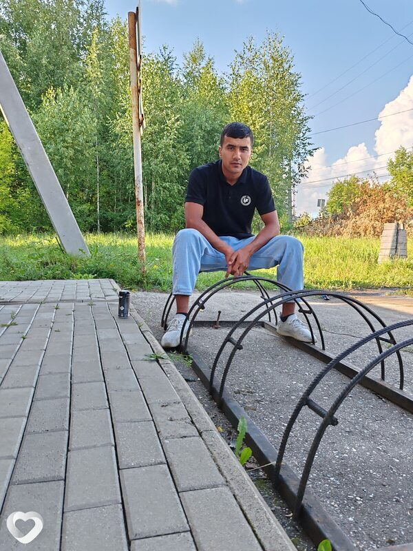 Темур, 28, Нижнем Новгороде — анкета №573234