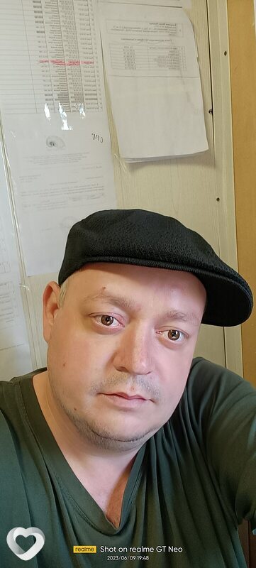 Иван, 40, Новоуральске — анкета №573064