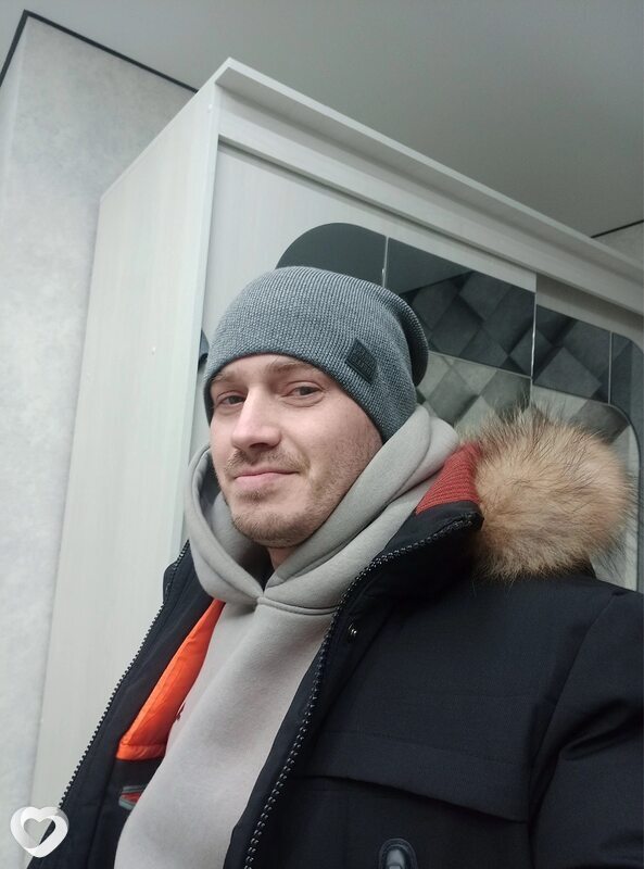 Сергей, 35, Туле — анкета №573067