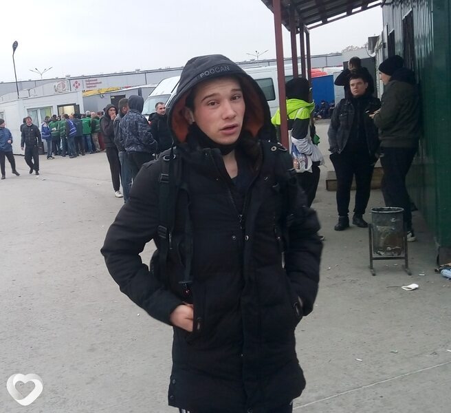 Рома, 31, Киеве — анкета №573071