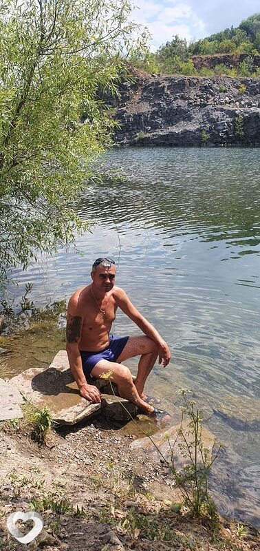 Николай, 48, Таганроге — анкета №573072