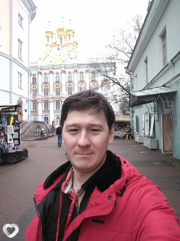 Александр, 33, Ярославле — анкета №573075