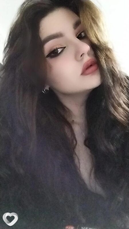 Екатерина, 22, Гродно — анкета №573079