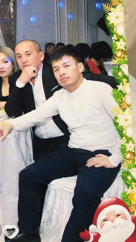 Куанышбек, 32, Атырау(гурьев) — анкета №573081