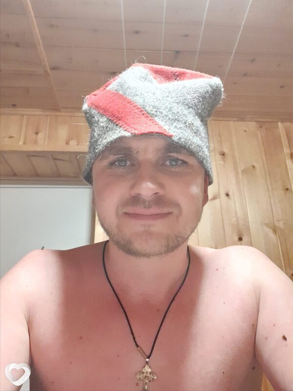 Виктор, 36, Новосибирске — анкета №573083