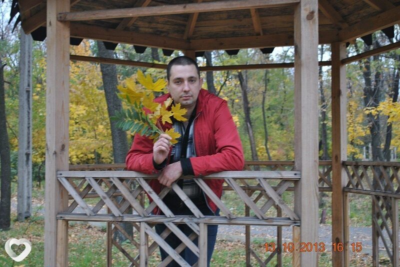 Юрий, 49, Алчевске — анкета №573084
