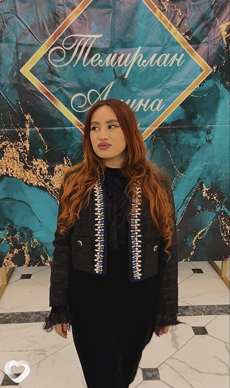 Sati, 26, Бишкек — анкета №573287