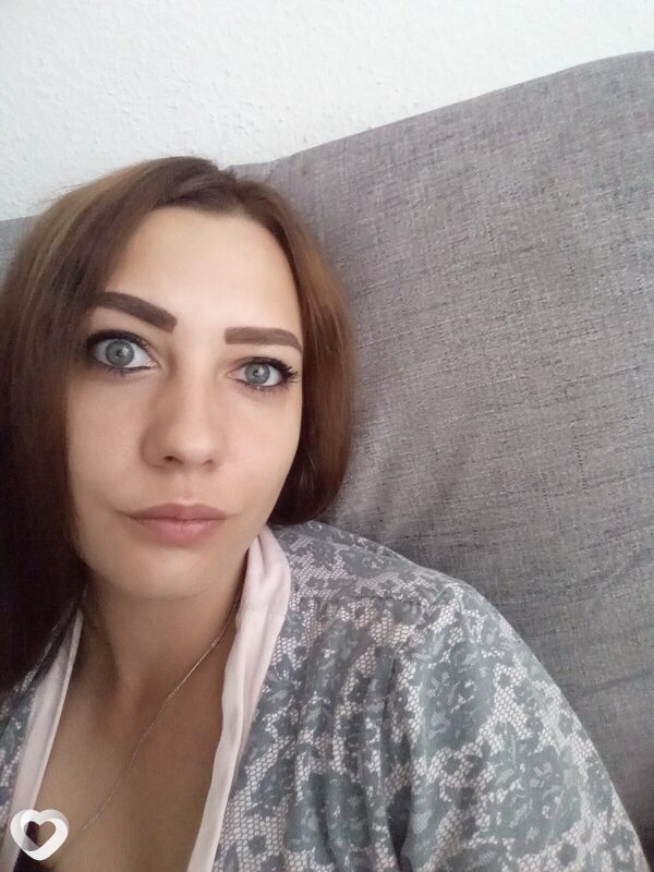 Ирина, 31, Екатеринбурге — анкета №573293