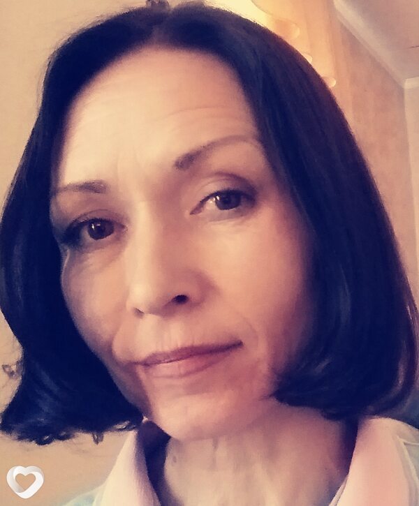 Клавдия, 51, Новосибирске — анкета №573298