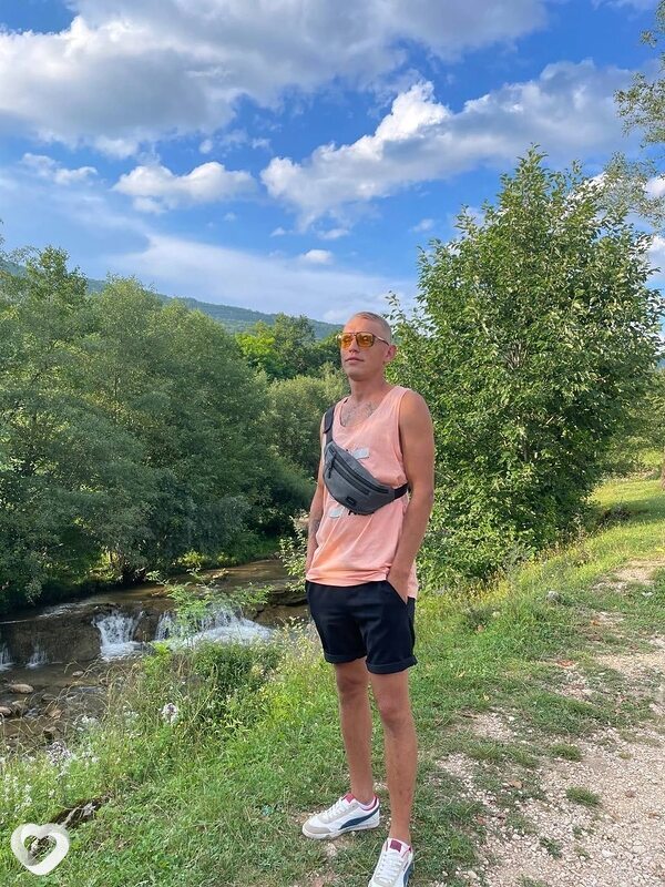 Денис, 31, Краснодаре — анкета №573300