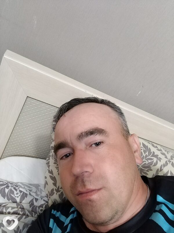 Александр, 38, Казани — анкета №573302