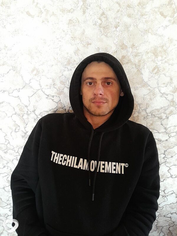Александр, 38, Балаклее — анкета №573305