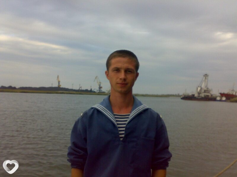 Александр, 40, Щекине — анкета №573308