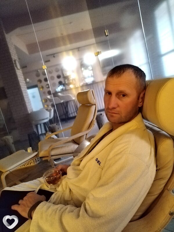 Виталий, 39, Бресте — анкета №573363