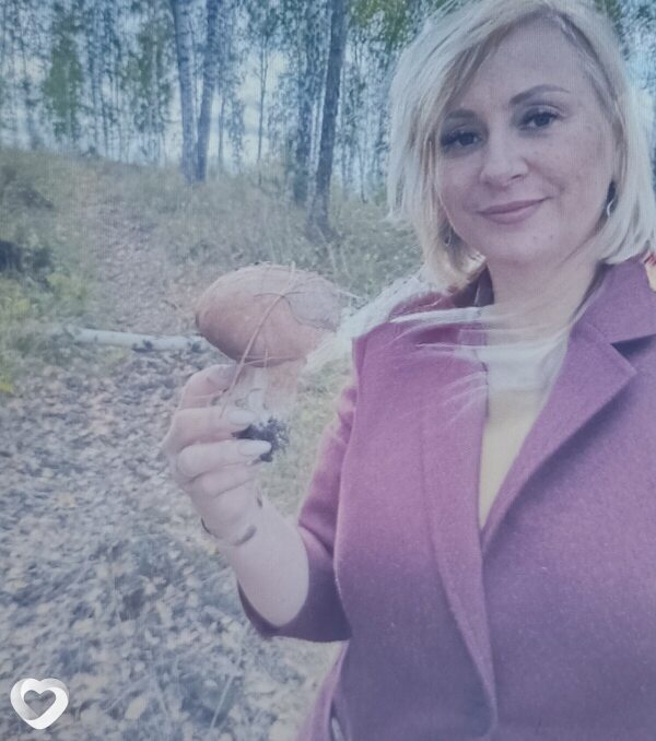 Елена, 56, Челябинске — анкета №573364