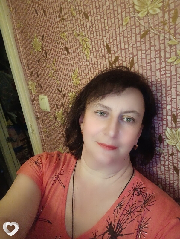 Оля, 45, Ливнах — анкета №573367
