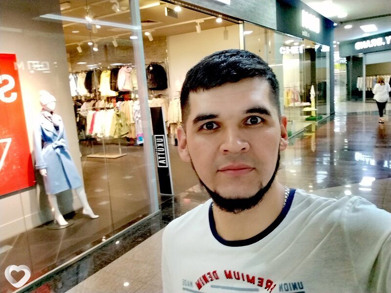 Павел, 35, Барнауле — анкета №573379