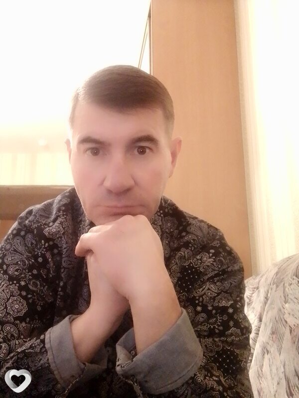 Григорий, 51, Минске — анкета №573261