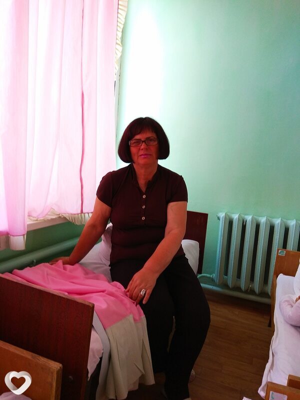 Валентина, 63, Новогрудке — анкета №573266