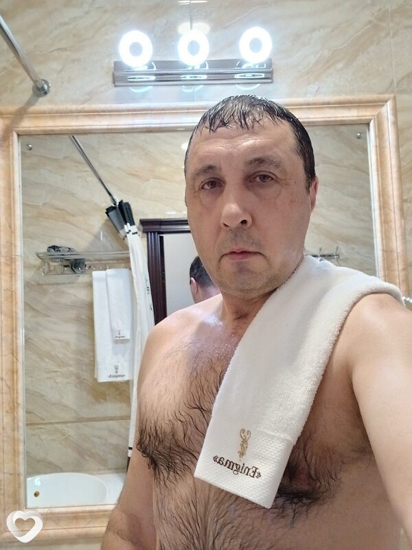 Алекс, 50, Волжском — анкета №573271