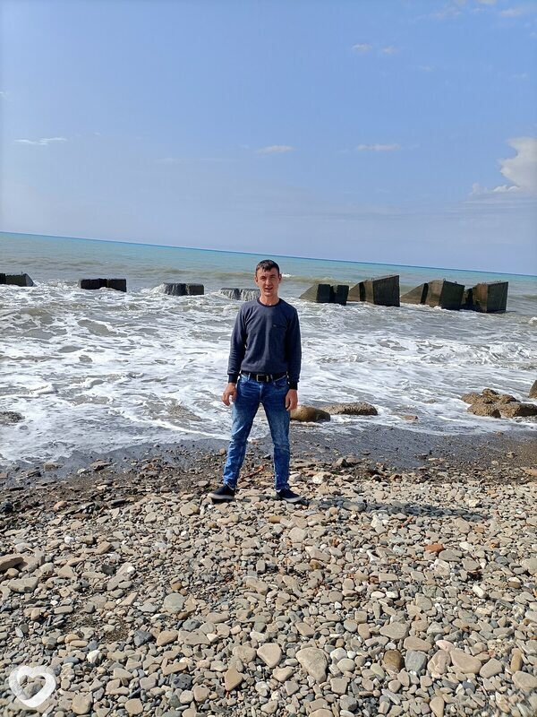 Сергей, 35, Сочи — анкета №573276