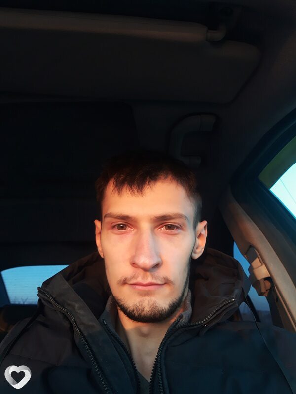 Михаил, 30, Бердске — анкета №574194