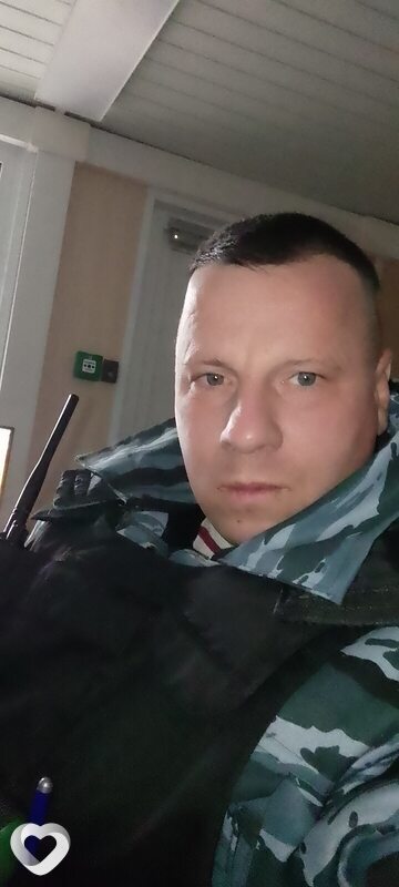 Михаил, 45, Уфе — анкета №574209