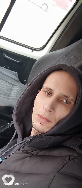 Тошка, 32, Ставрополе — анкета №573320