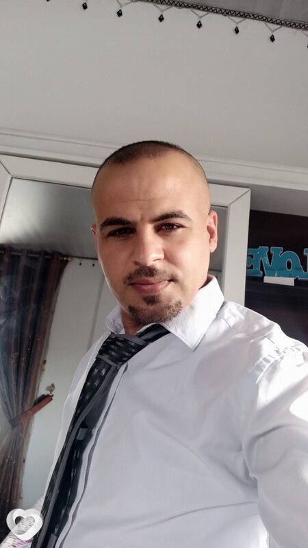 Хуссейн, 39, Мурманске — анкета №573326
