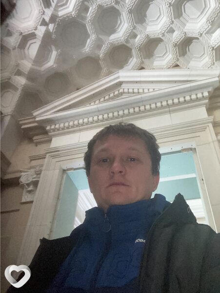 Коля, 37, Курганинске — анкета №573329