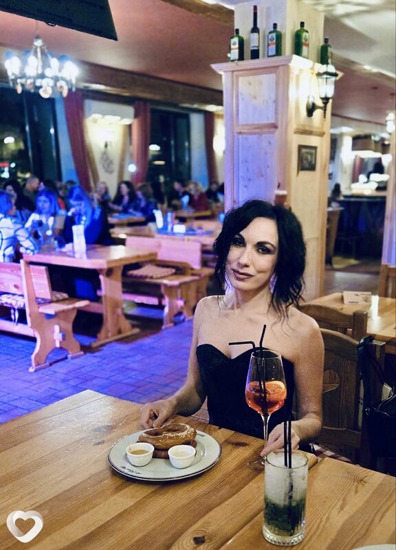 Екатерина, 43, Сочи — анкета №573330