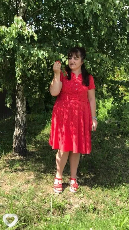 Алла, 55, Москве — анкета №573333