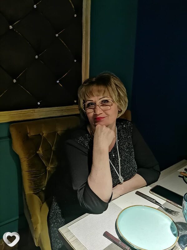 Елена, 56, Челябинске — анкета №573766