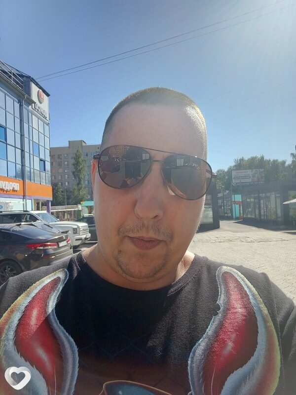 Кирилл, 38, Санкт-Петербурге — анкета №573768