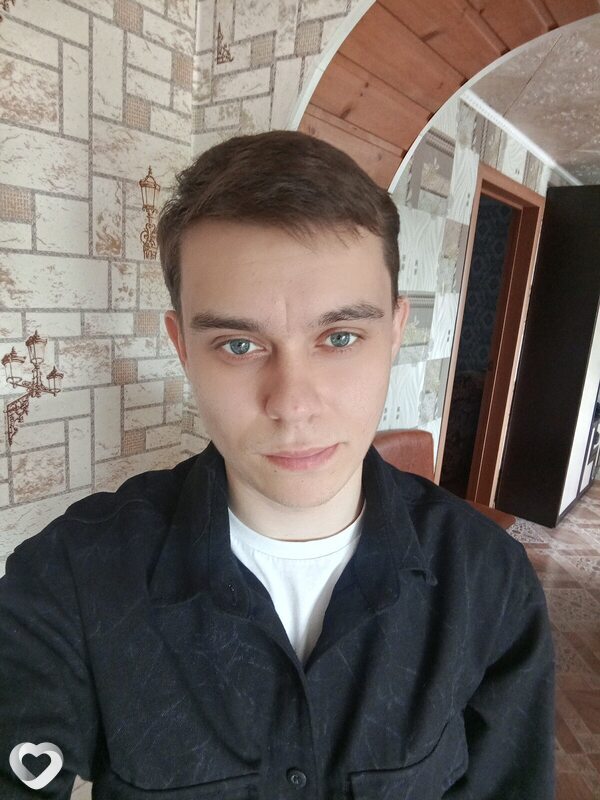 Антон, 30, Уфе — анкета №573772