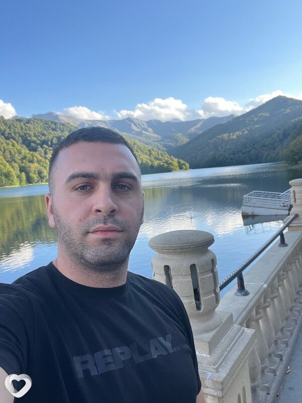Артур, 30, Смоленске — анкета №573773
