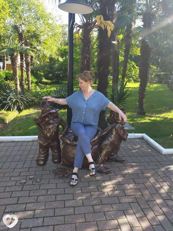 Наталия, 48, Домодедово — анкета №573774