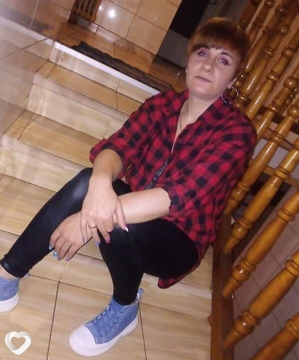 Юлия, 40, Харькове — анкета №573777
